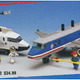 Illustration for article titled Lego Space Timeline Brings Back My Best Childhood Memories